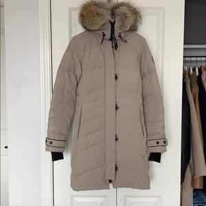 Canada Goose Lorette parka